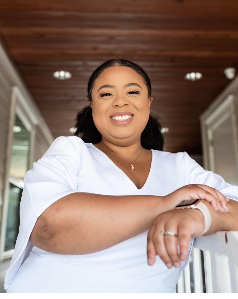 Krystal Pierre